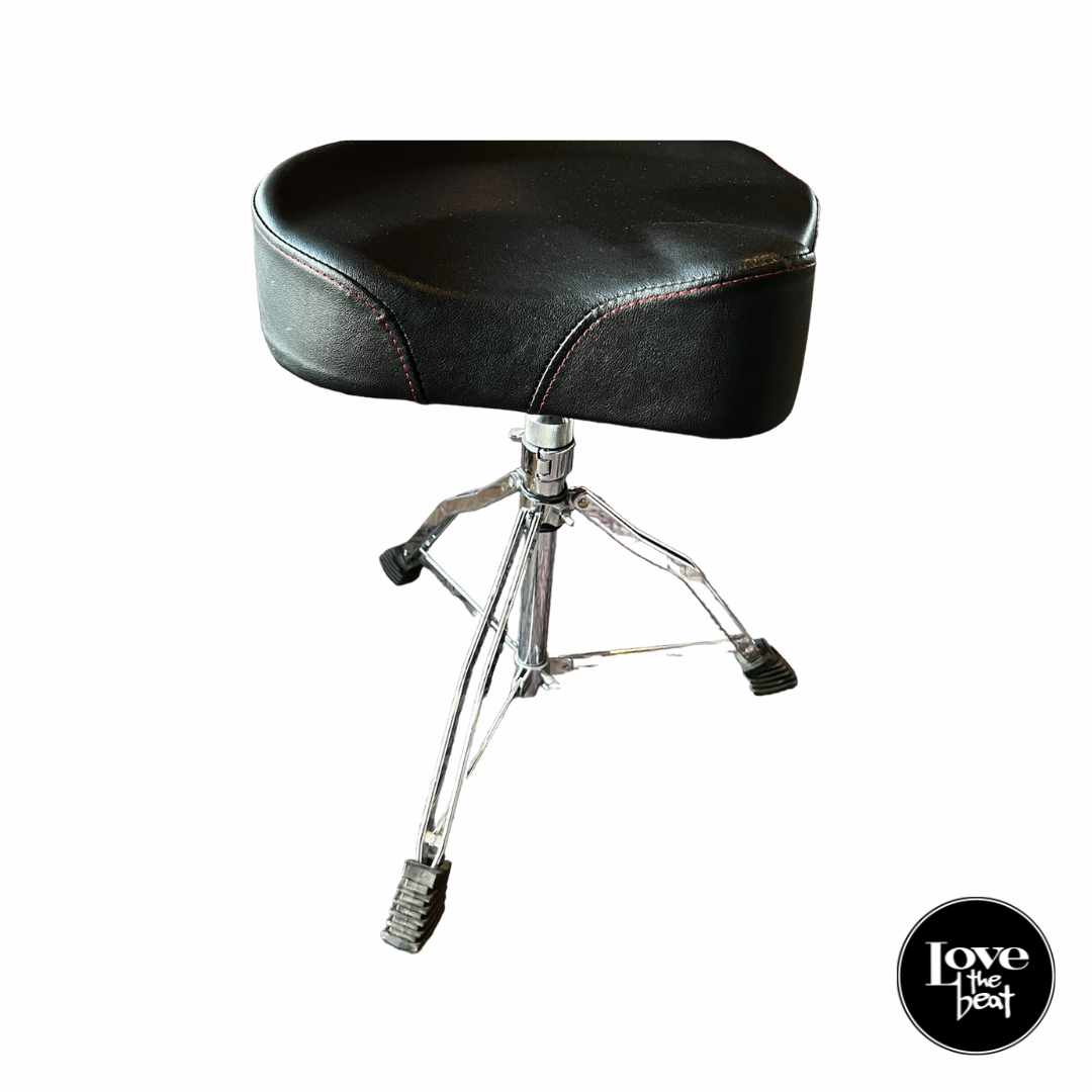 Rowell - Trono triangular de batería YWDS-07L