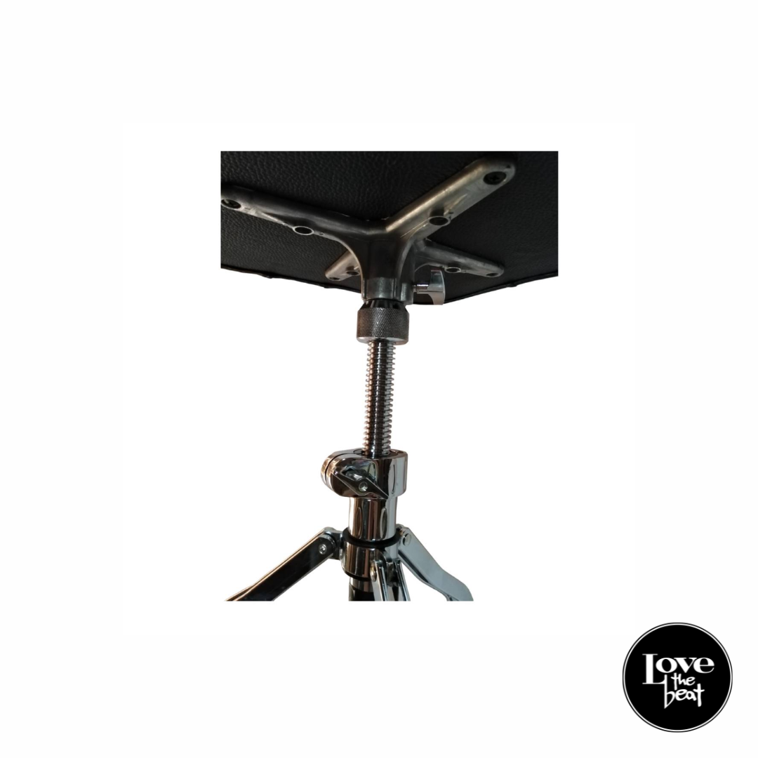 Rowell - Trono triangular de batería YWDS-07L