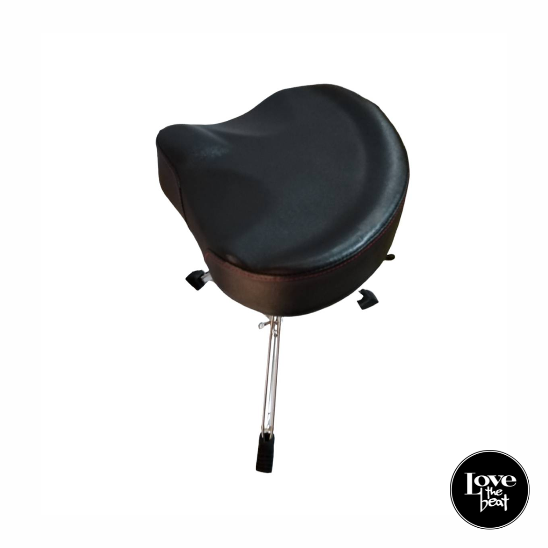 Rowell - Trono triangular de batería YWDS-07L