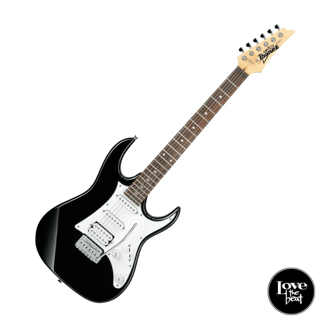 Ibanez - Guitarra Eléctrica GRX40 BK
