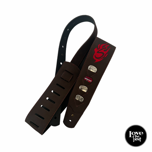 Solez - Correa de guitarra