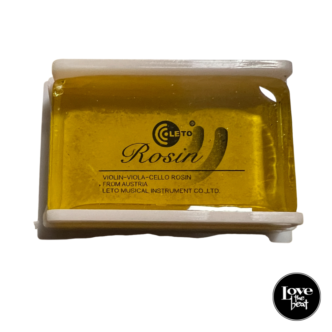 Resina Pecastilla naranja RVO4