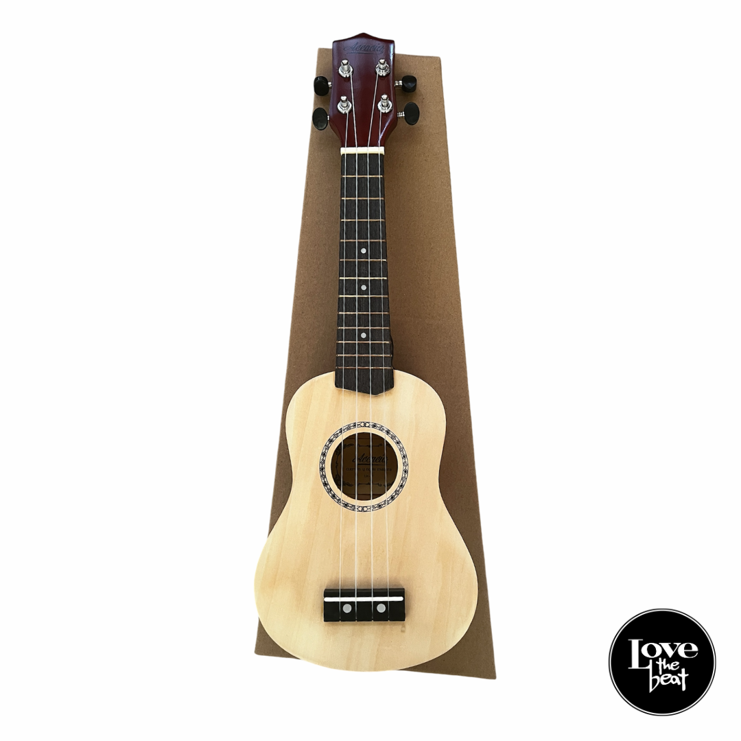Accacia - Ukelele Eco Colores