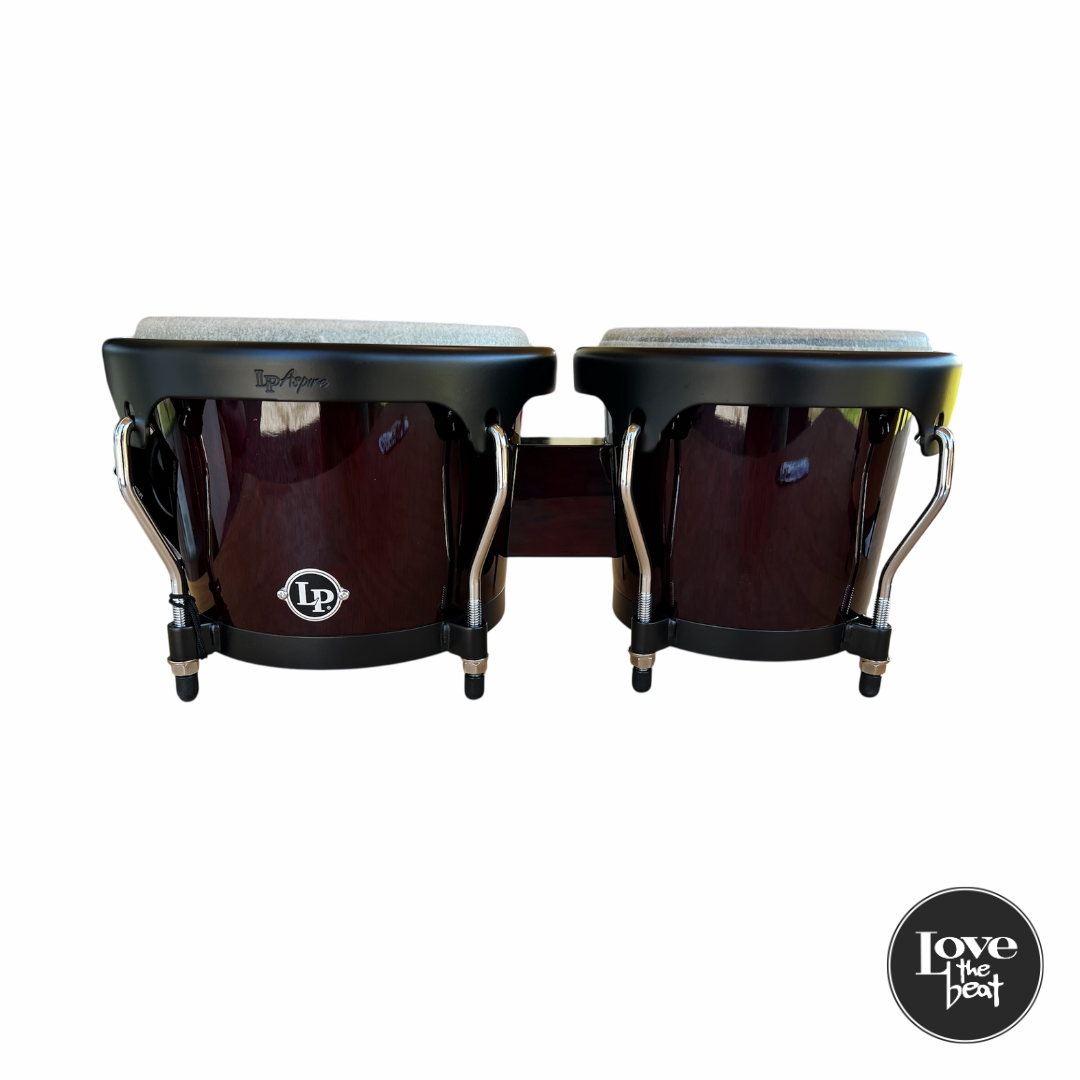 Bongo Pack