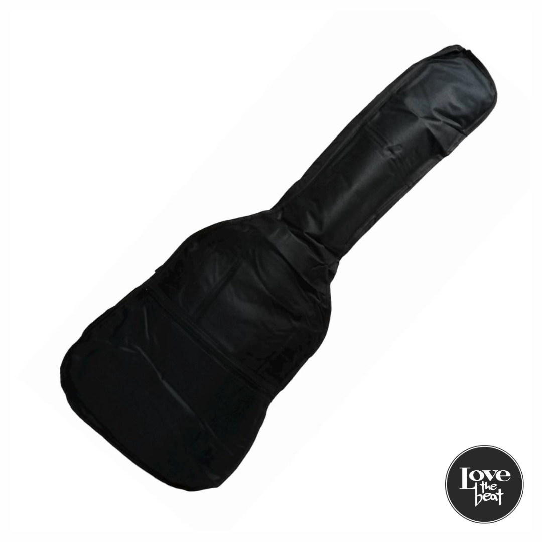 Bolso básico 8mm para guitarra acústica