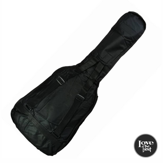 Bolso básico 8mm para guitarra acústica