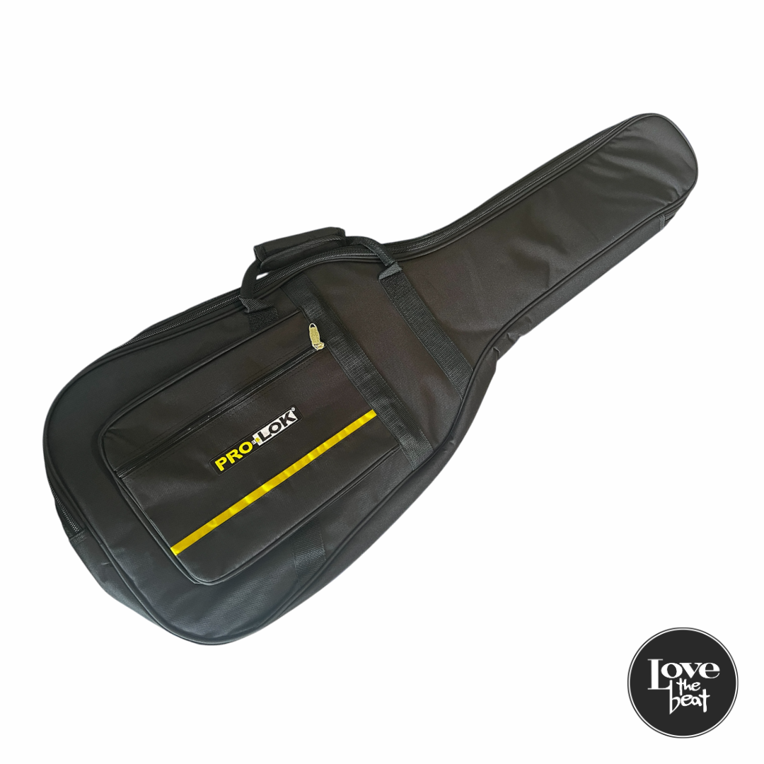 Prolok - Bolso de Guitarra Eléctrica serie Mercury