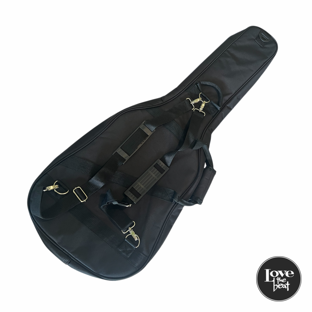 Prolok - Bolso de Guitarra Acústica serie Mercury