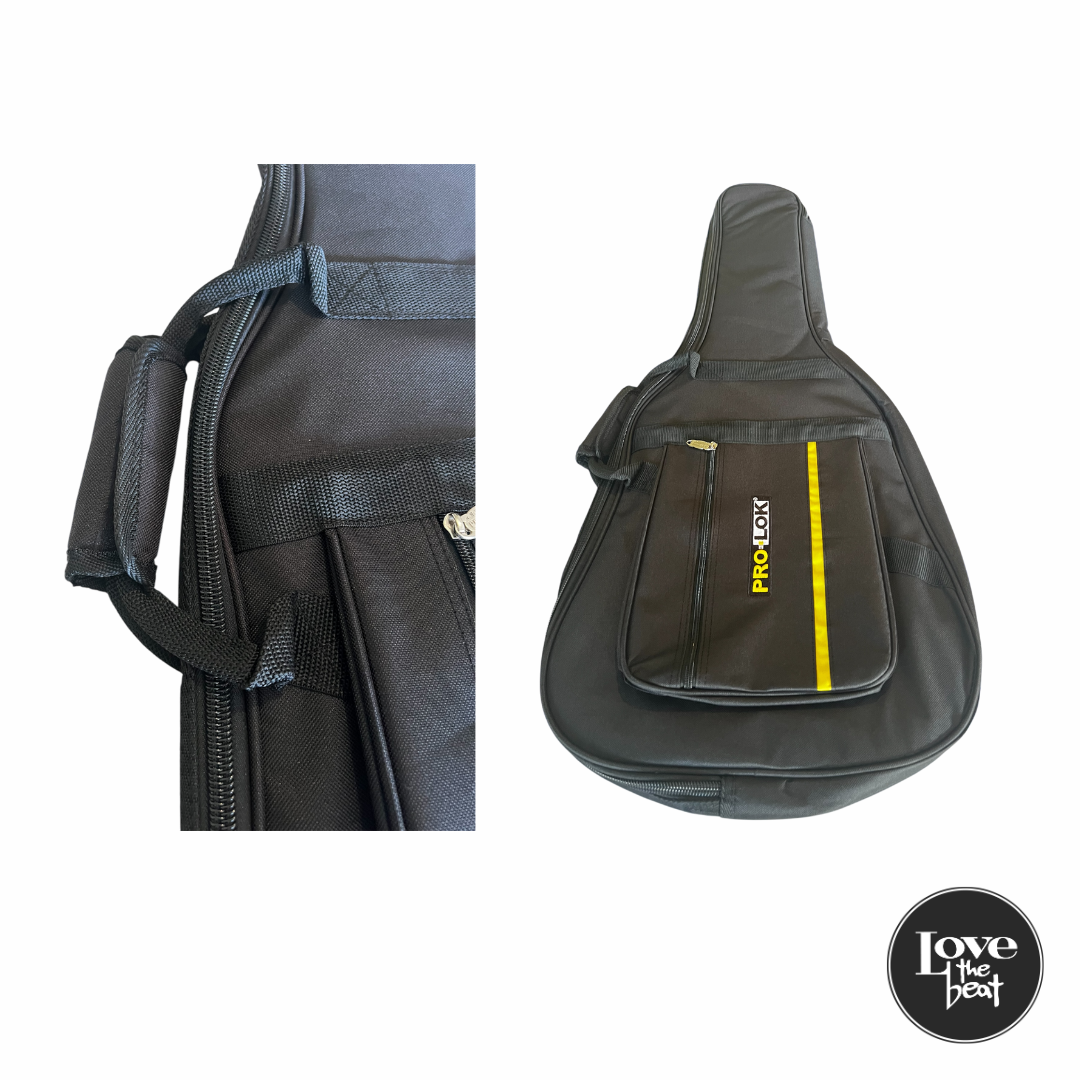 Prolok - Bolso de Guitarra Eléctrica serie Mercury