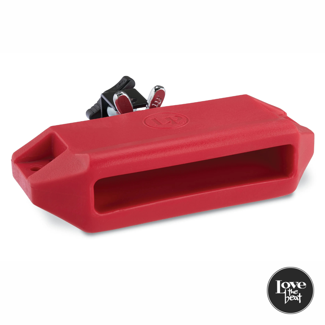 LP - Medium Jam Block LP1207