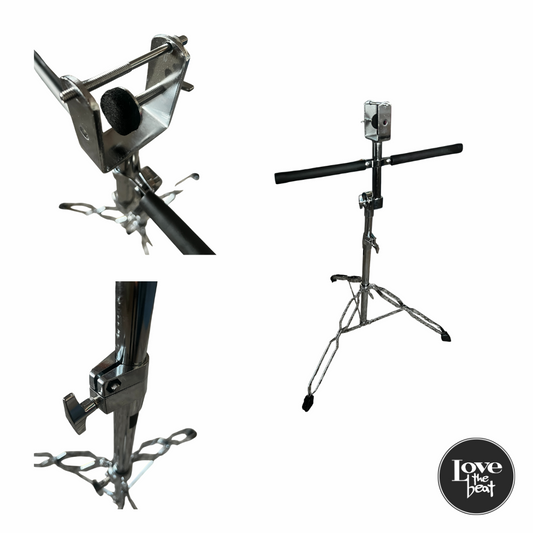 Rowell - Atril Bongos YWBDS