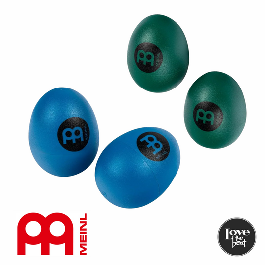 Meinl - Huevito Shaker 2-Pack Colores