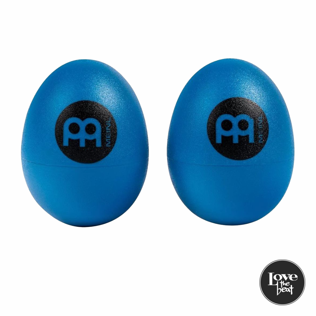 Meinl - Huevito Shaker 2-Pack Colores