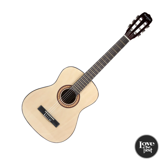 Vizcaya - Guitarra Clásica Estudio 3/4 36" ARCG34 NT