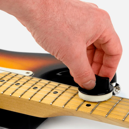 D'Addario - Planet Waves String Cleaner and Lubricant XLR8