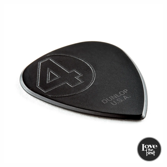 Dunlop - Uñetas Jim Root Custom Nylon