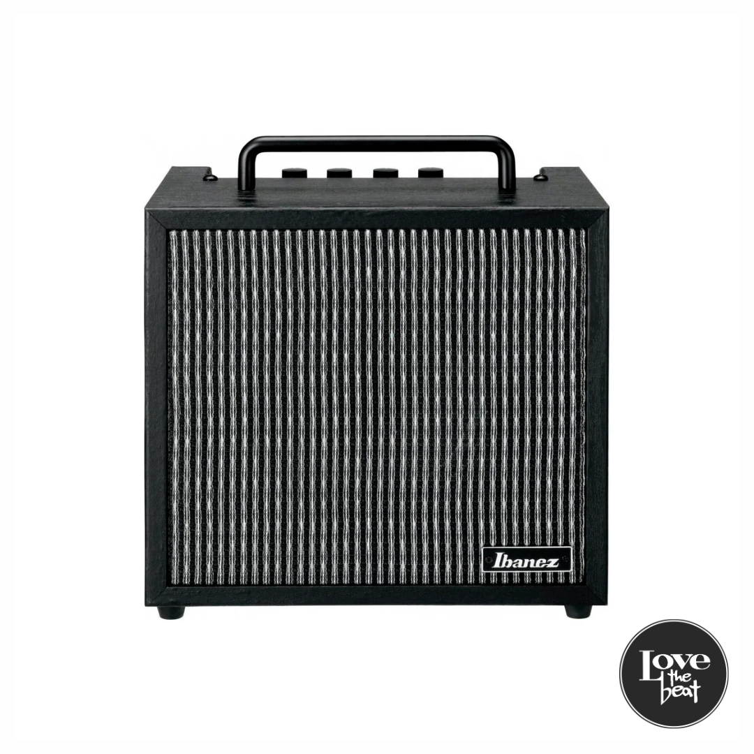 Ibanez - Amplificador Combo Guitarra 10W IBZ10GV2