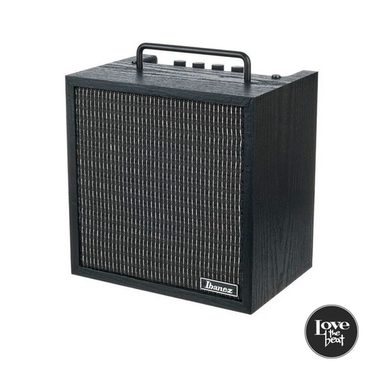 Ibanez - Amplificador Combo Guitarra 10W IBZ10GV2