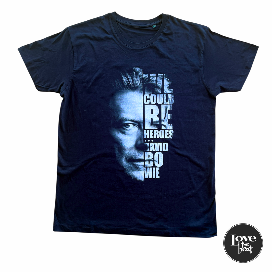 Bowie's Heroes