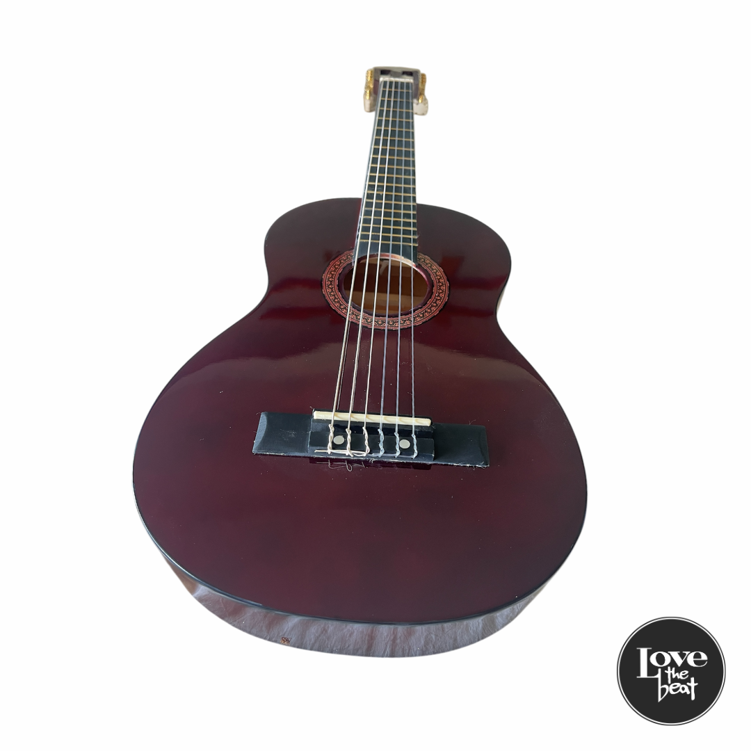 Accacia - Guitarra Clásica Estudio 1/4 30"