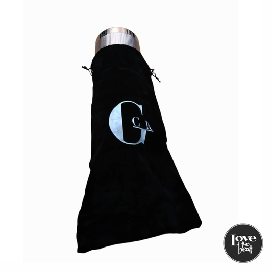 GCR - Güira 30x13 con peineta