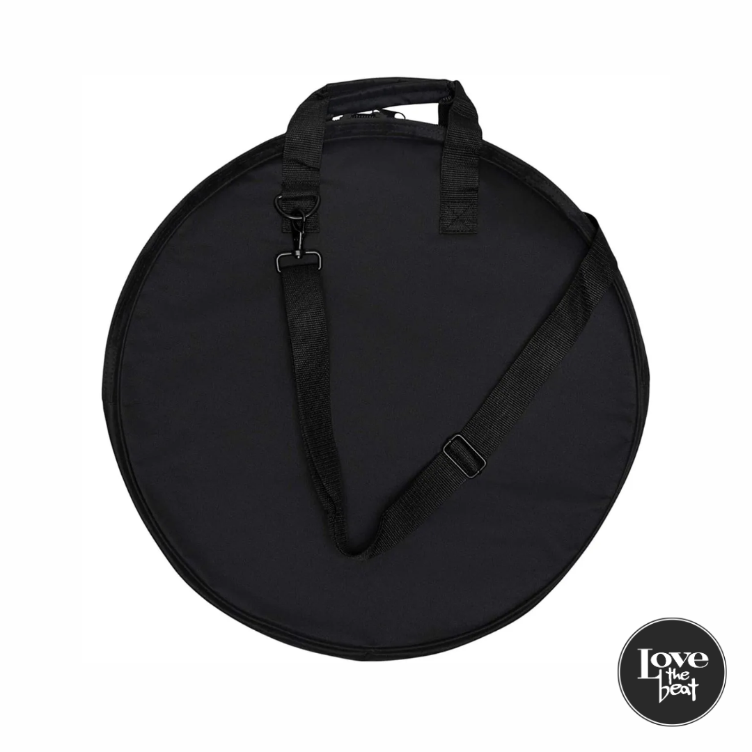 Zildjian - Funda estándar para platillos ZCB20 BK - 20 pulgadas