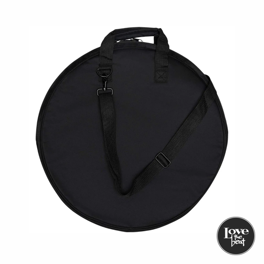 Zildjian - Funda estándar para platillos ZCB20 BK - 20 pulgadas