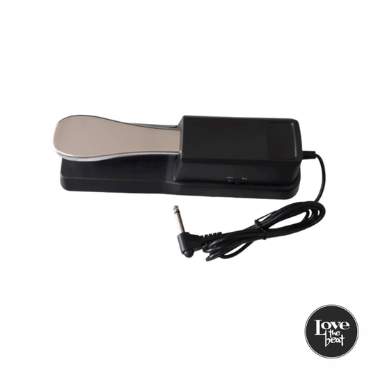 Wingo - Pedal Sustain doble polaridad SP-100