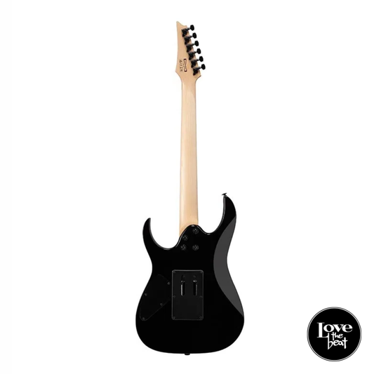 Ibanez - Guitarra eléctrica GRG320FA TKS Black Sunburst