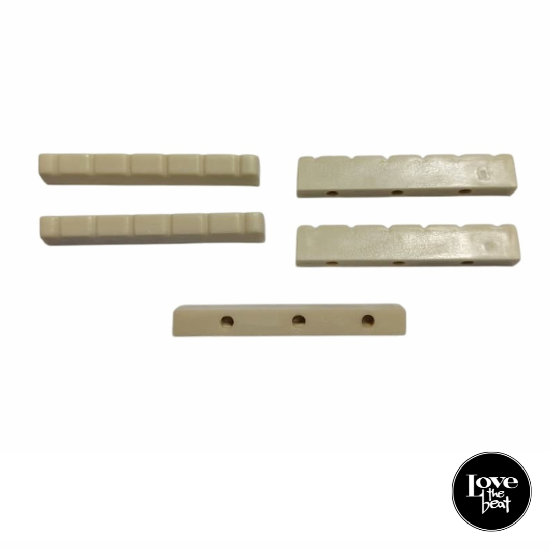 Cejuela para Guitarra Clásica