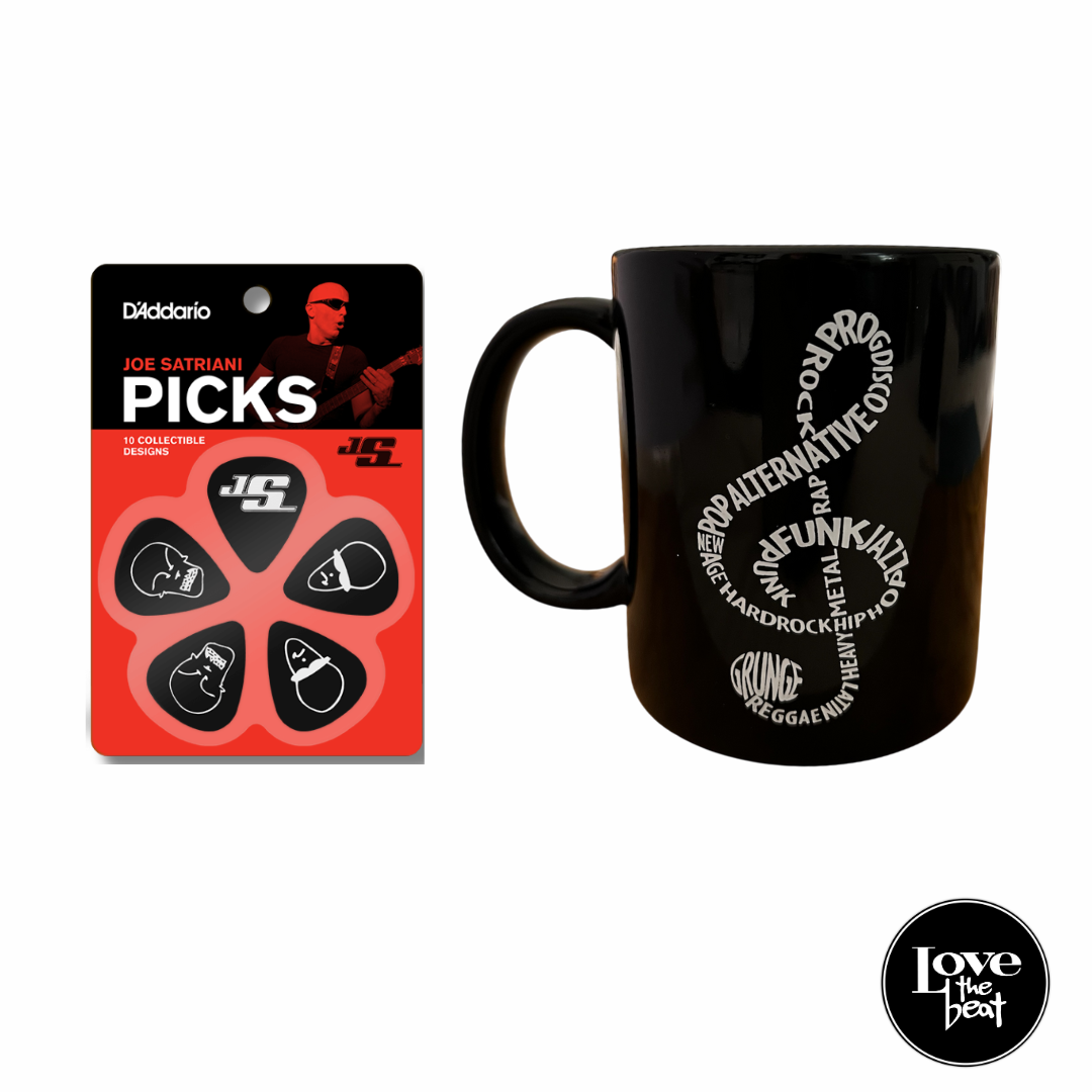 Pack Pick & Sip