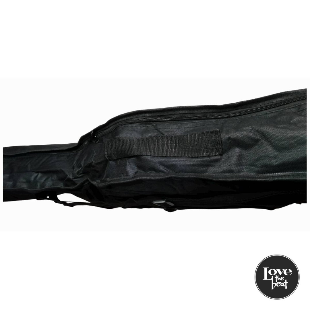 Bolso básico 8mm para guitarra acústica