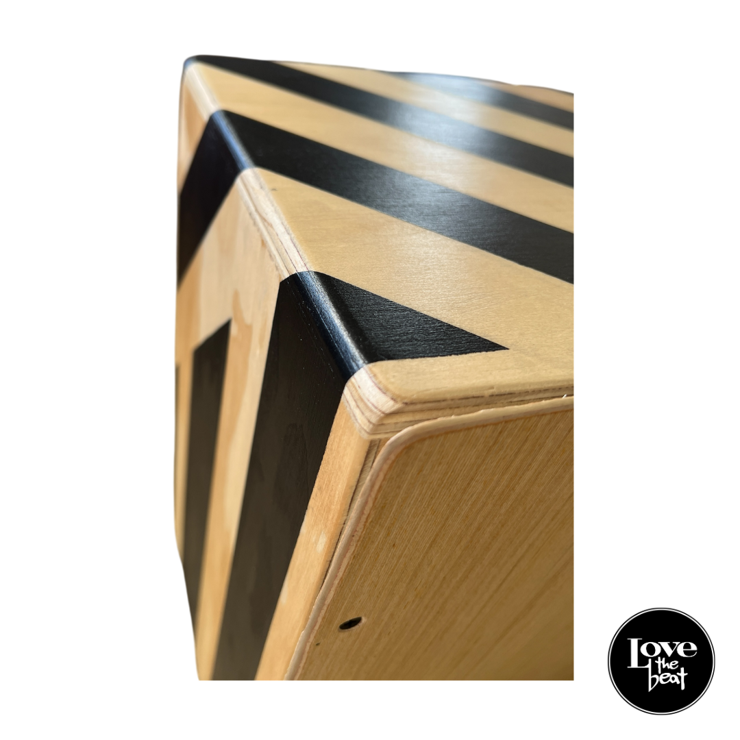 Cajón Peruano Artesanal