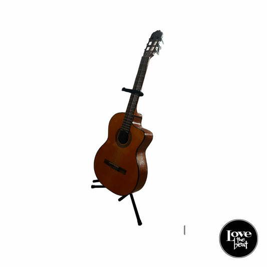 Prolok - Atril de guitarra básico