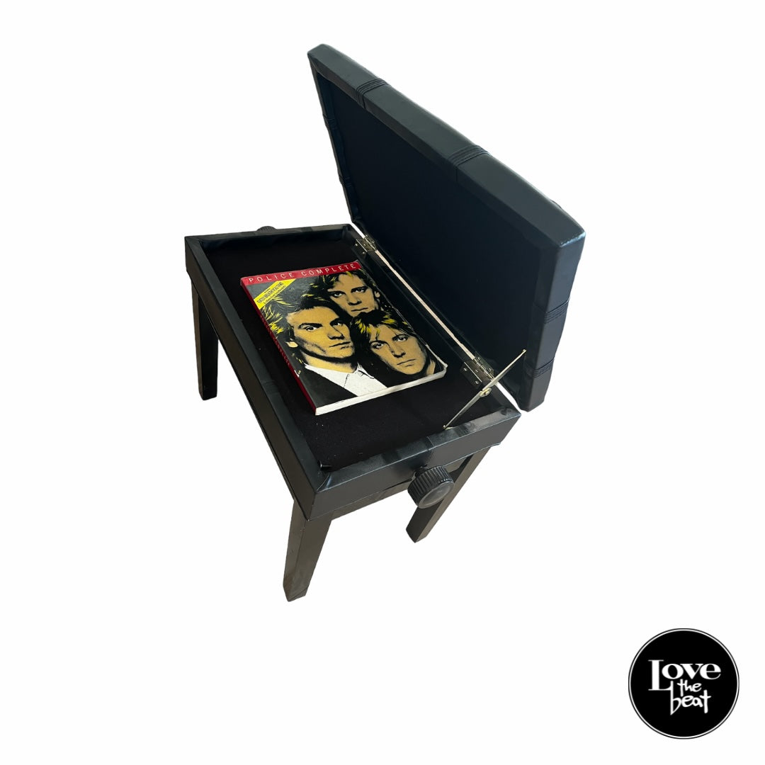 Banqueta de Piano Expert