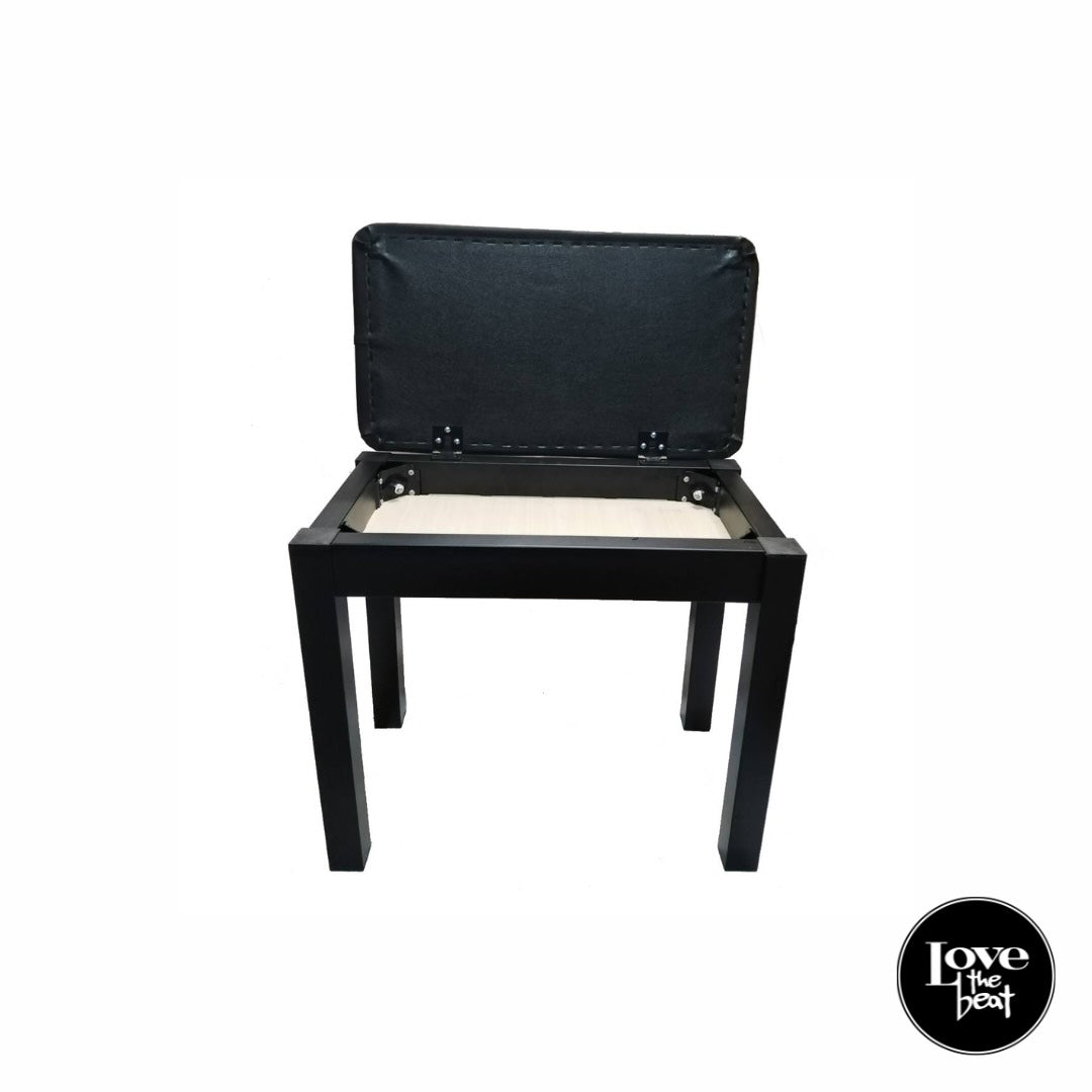 Wingo - Banqueta de Piano básica WS-P2