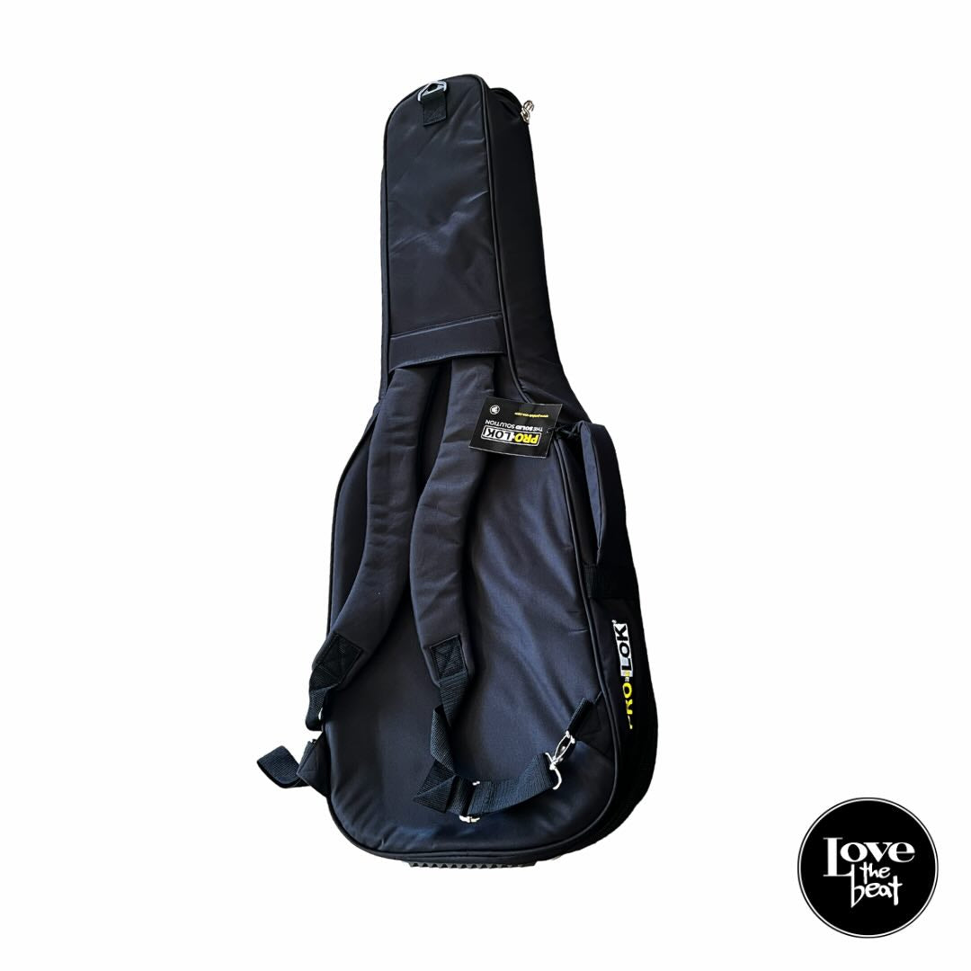 Prolok - Softcase de Guitarra Eléctrica serie Comet