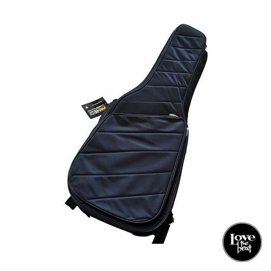 Prolok - Softcase de Guitarra Eléctrica serie Comet