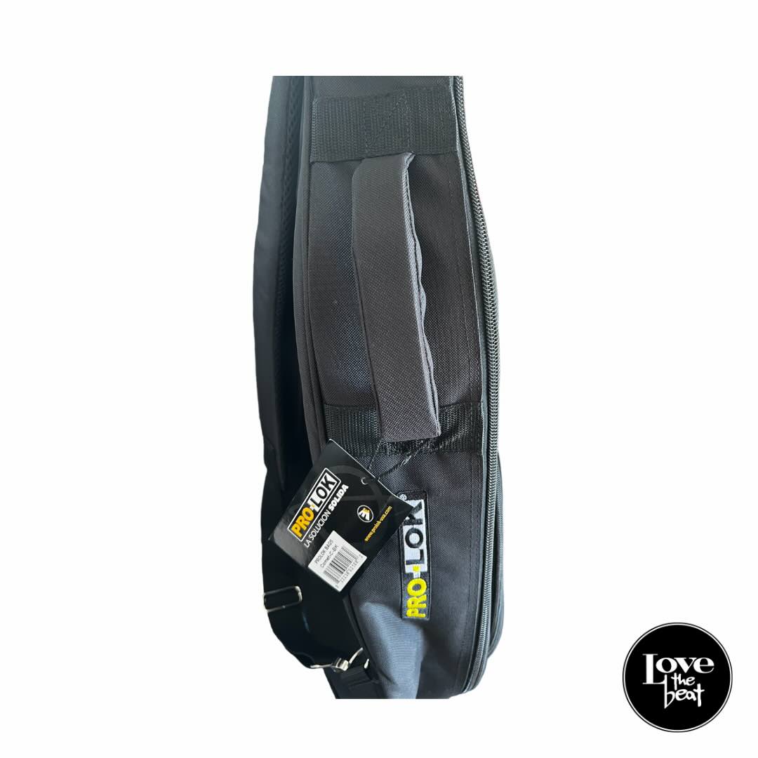 Pack Electroacústica - Tagima TW-30 + Softcase Prolok Serie Comet