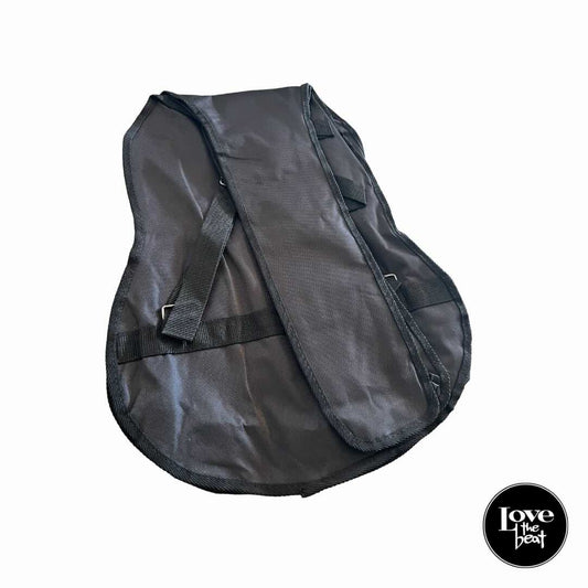 Funda básica para guitarra acústica