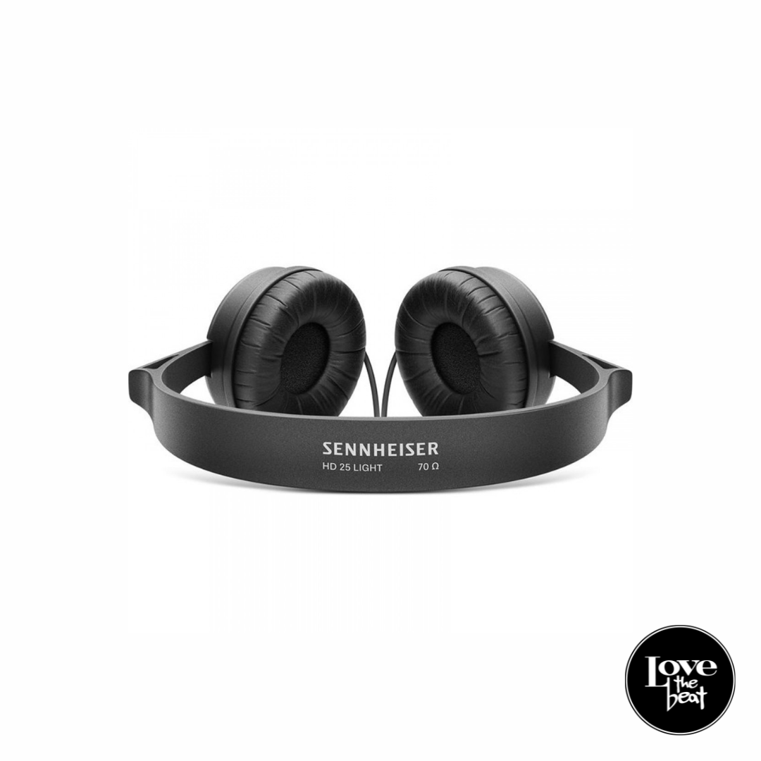 Audífonos de Monitoreo Profesional HD 25 Light