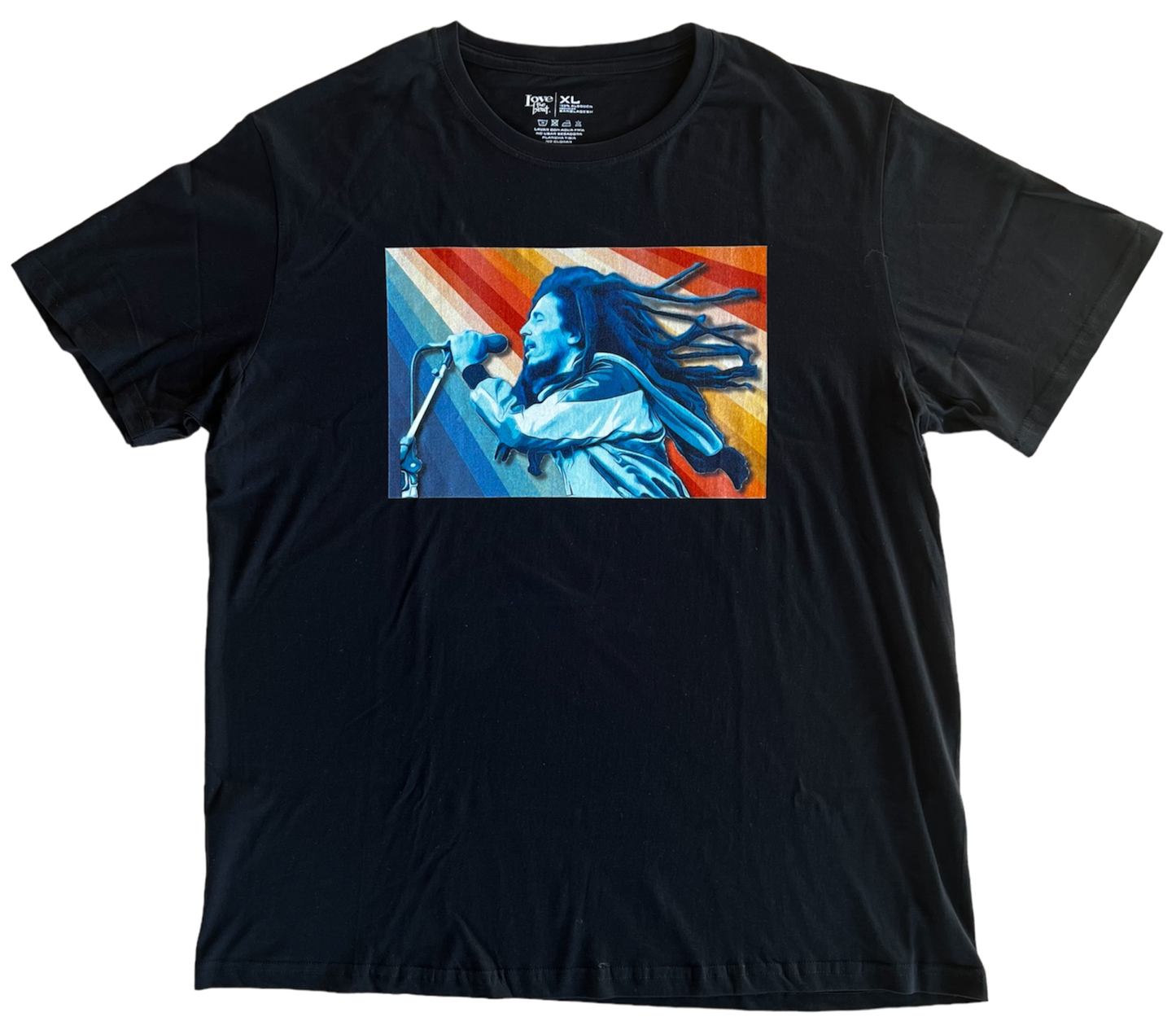 Marley Vibes
