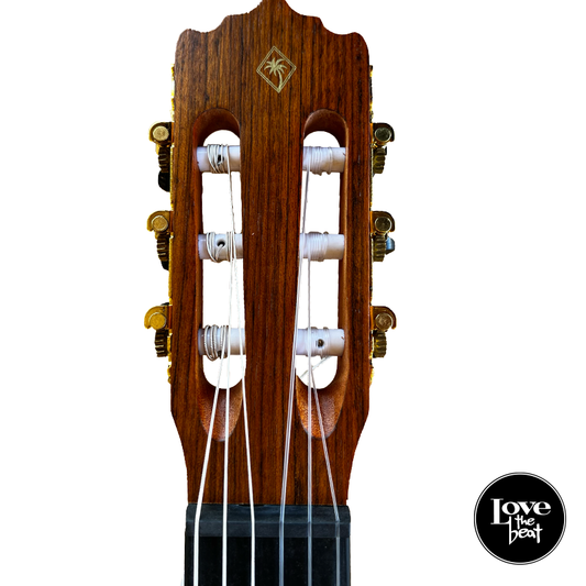 Palmer - Guitarra Clásica PC-17N 39"