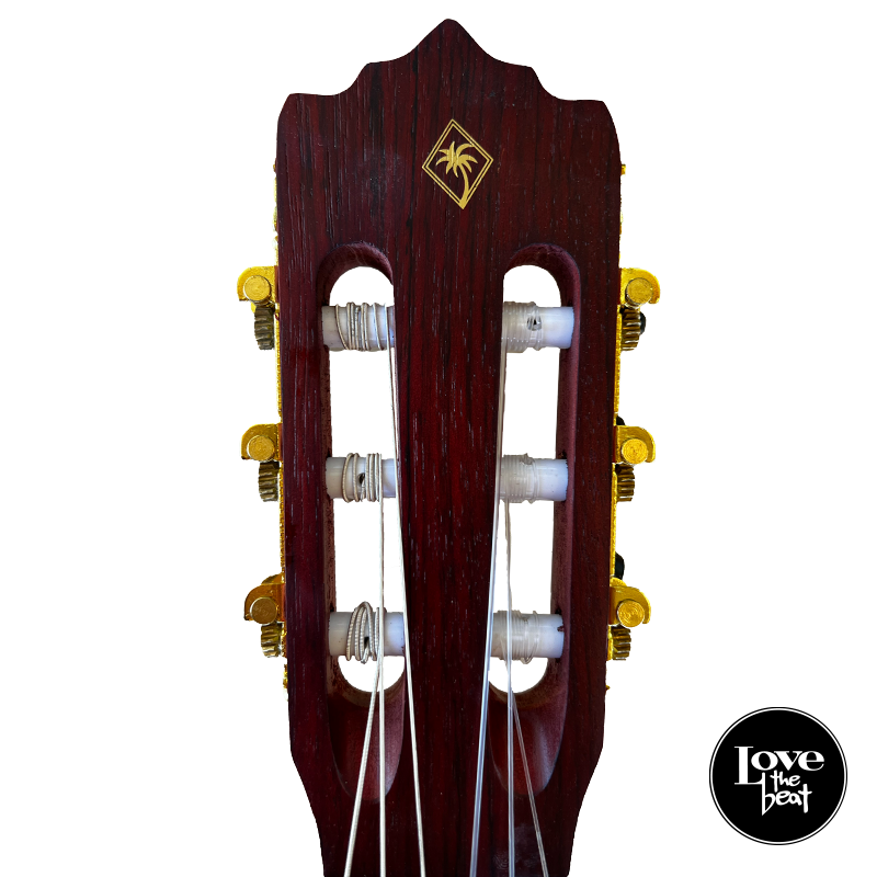 Palmer - Guitarra Clásica PC-17N 39"