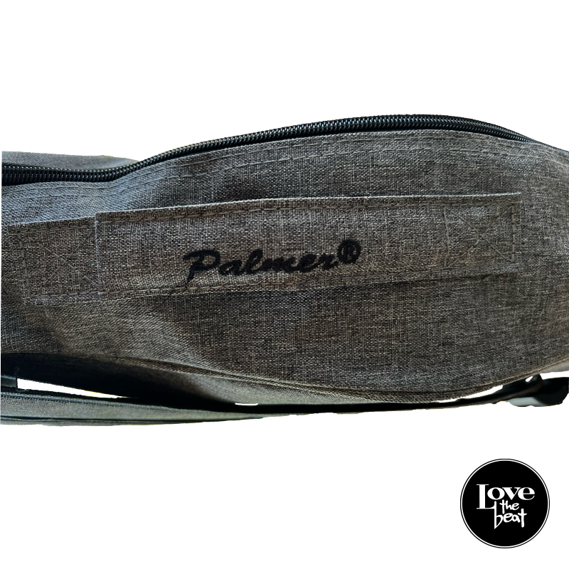 Palmer - Guitarra Clásica PC-17N 39"