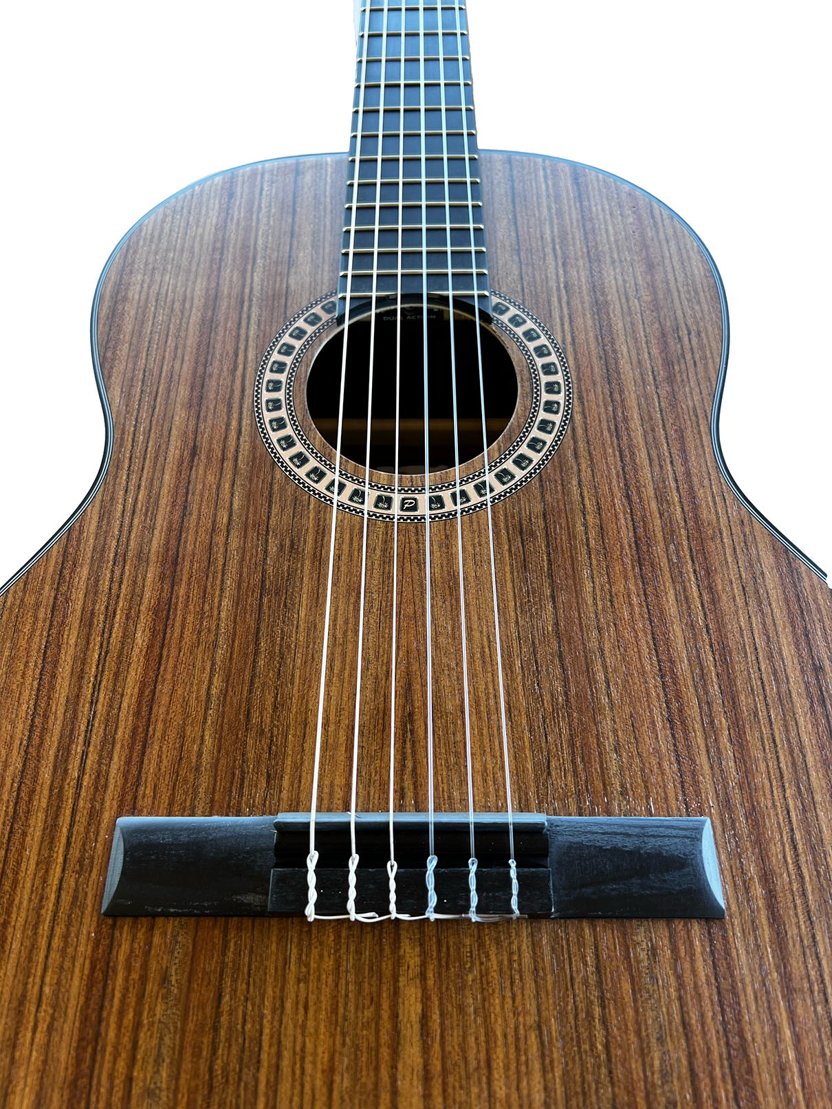 Palmer - Guitarra Clásica PC-17N 39"