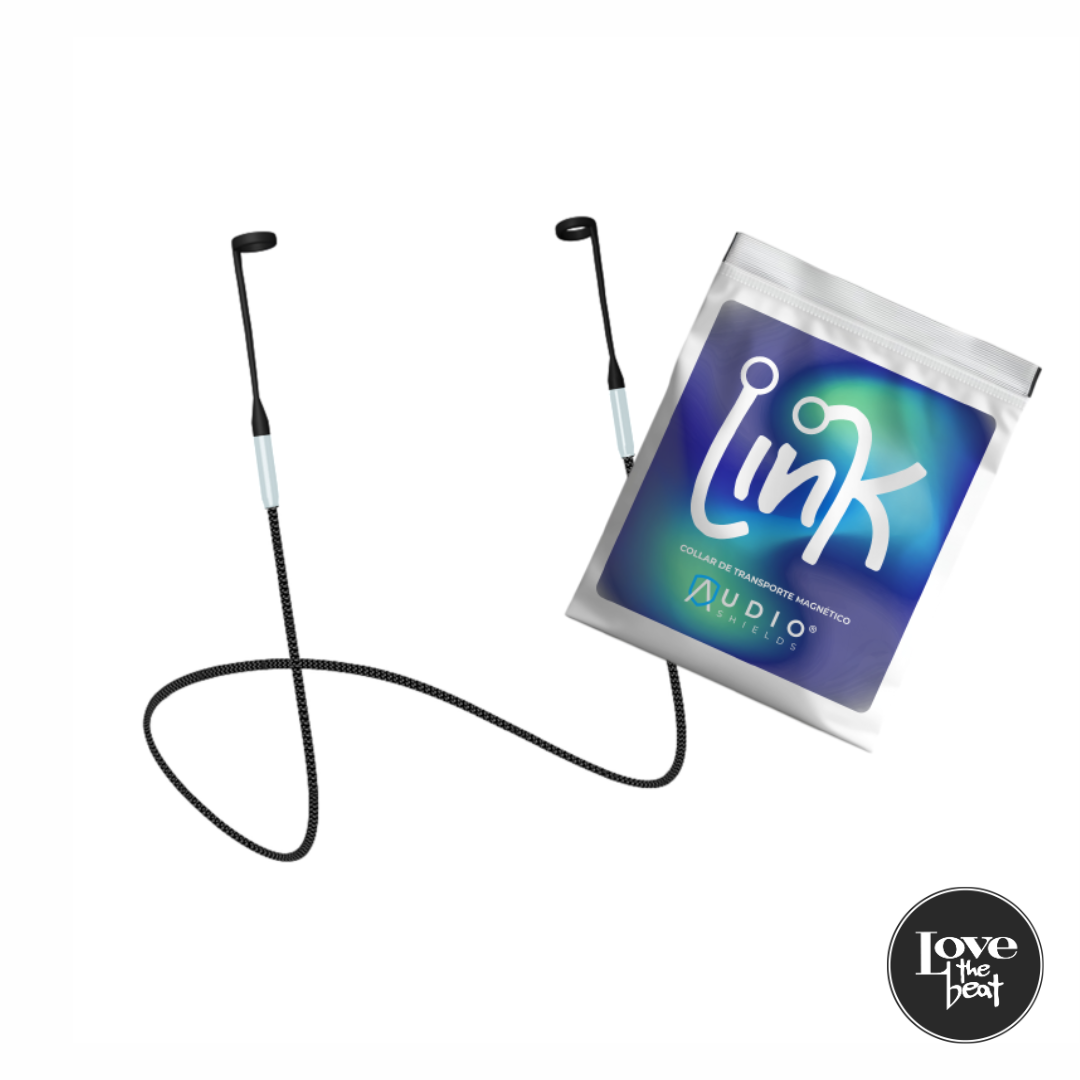 Audio Shields - Link