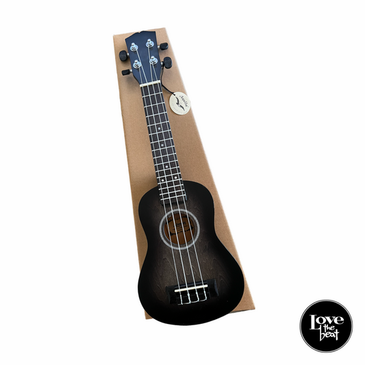 Accacia - Ukelele Estudio con Funda