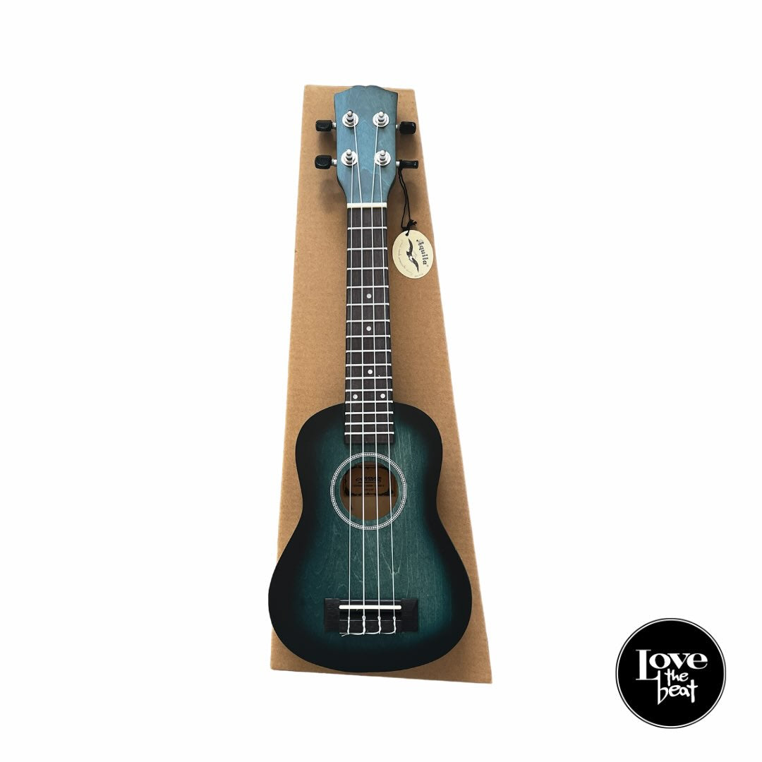 Accacia - Ukelele Estudio con Funda