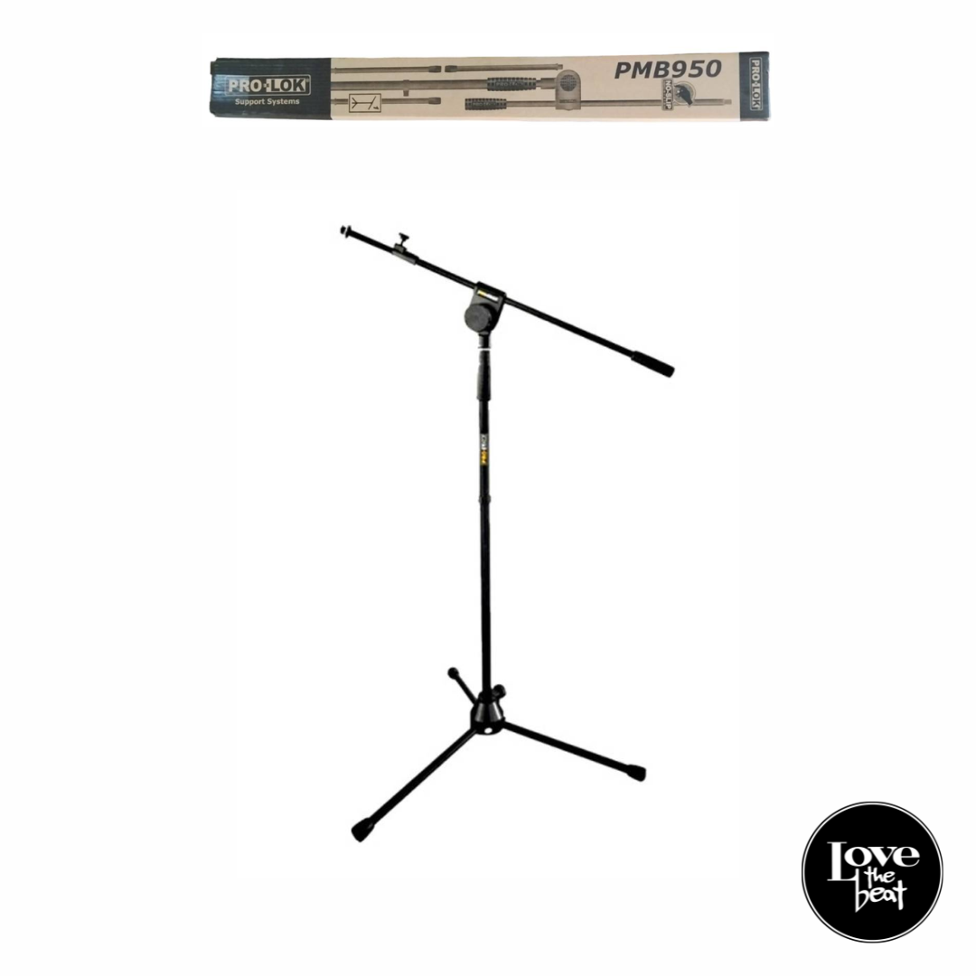 Prolok - Atril Micrófono PMB950